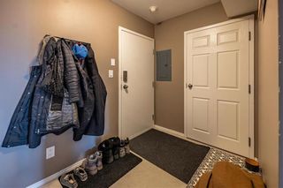 Photo 4: 201 670 Wayoata Street in Winnipeg: East Transcona Condominium for sale (3M)  : MLS®# 202311611