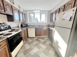 Photo 12: 202 699 28th Street West in Prince Albert: SouthHill Residential for sale : MLS®# SK921049