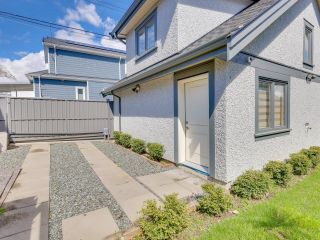 Photo 37: 2681 E 56TH Avenue in Vancouver: Fraserview VE House for sale (Vancouver East)  : MLS®# R2768702