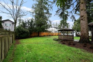 Photo 23: 4608 207A Street in Langley: Brookswood Langley House for sale : MLS®# R2658874