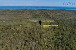 Photo 5: Lot 2 Highway 317 in Central Grove: Digby County Vacant Land for sale (Annapolis Valley)  : MLS®# 202304340