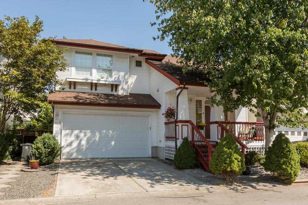 Main Photo: 19845 BUTTERNUT LANE in Pitt Meadows: Central Meadows House for sale : MLS®# R2331599