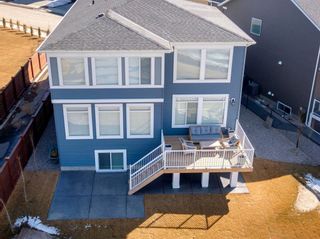 Photo 38: 37 Lucas Cove NW in Calgary: Livingston Detached for sale : MLS®# A1220318
