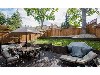 Photo 25: 5939 COACH HILL Road SW in Calgary: Coach Hill House for sale : MLS®# C4102236