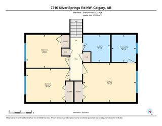 Photo 39: 7316 Silver Springs Road NW in Calgary: Silver Springs Detached for sale : MLS®# A2073540
