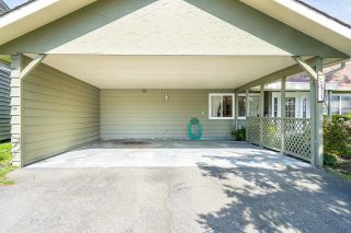 Photo 3: 5313 BELAIR Crescent in Delta: Cliff Drive House for sale (Tsawwassen)  : MLS®# R2869408