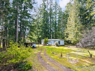 Main Photo: 3466 Harris Cres in Whiskey Creek: PQ Errington/Coombs/Hilliers Manufactured Home for sale (Parksville/Qualicum)  : MLS®# 959698