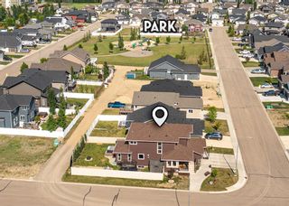 Photo 43: 32 Edith Avenue: Lacombe Detached for sale : MLS®# A2053492