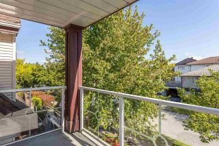 Photo 21: 403 3668 RAE Avenue in Vancouver: Collingwood VE Condo for sale in "RAINTREE GARDENS" (Vancouver East)  : MLS®# R2585292