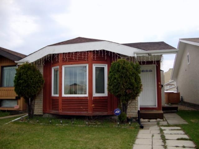 Main Photo: 95 SOROKIN Street in WINNIPEG: Maples / Tyndall Park Residential for sale (North West Winnipeg)  : MLS®# 1108493