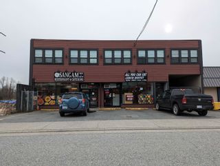 Photo 2: 32030 LOUGHEED Highway in Mission: Mission BC Land Commercial for sale : MLS®# C8057584