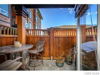 Photo 16: 104 201 Nursery Hill Dr in VICTORIA: VR Six Mile Condo for sale (View Royal)  : MLS®# 743960