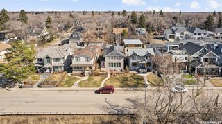 Photo 45: 870 Saskatchewan Crescent East in Saskatoon: Nutana Residential for sale : MLS®# SK928665