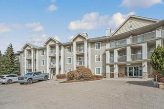 Main Photo: 3134 6818 Pinecliff Grove NE in Calgary: Pineridge Apartment for sale : MLS®# A2117871