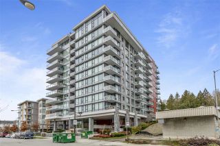 Photo 1: 1106 3281 E KENT AVENUE NORTH Avenue in Vancouver: South Marine Condo for sale in "Rhythm" (Vancouver East)  : MLS®# R2443793