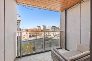 Photo 17: 407 210 E 5TH Avenue in Vancouver: Mount Pleasant VE Condo for sale in "ELENORE ON 5TH" (Vancouver East)  : MLS®# R2855149