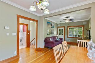 Photo 10: 822 E 22ND Avenue in Vancouver: Fraser VE House for sale in "GLEN PARK" (Vancouver East)  : MLS®# R2587921