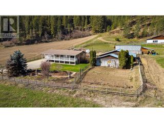 Photo 13: 2720 Salmon River Road in Salmon Arm: House for sale : MLS®# 10308861