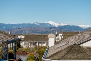 Photo 20: 1 31445 RIDGEVIEW Drive in Abbotsford: Abbotsford West Townhouse for sale in "Panorama Ridge" : MLS®# R2357941