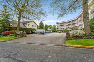 Photo 32: 303 11240 MELLIS Drive in Richmond: East Cambie Condo for sale : MLS®# R2877317