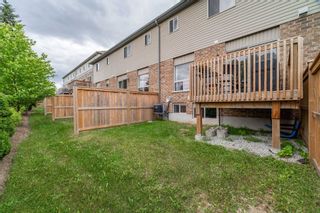 Photo 37: 29 66 Eastview Road in Guelph: Grange Hill East Condo for sale : MLS®# X5674451
