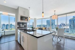 Photo 5: 2705 689 ABBOTT Street in Vancouver: Downtown VW Condo for sale (Vancouver West)  : MLS®# R2631492