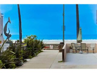Photo 3: MISSION BEACH Property for sale: 714 Deal Court in San Diego