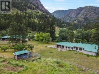 Photo 37: 1196 HWY 3A in Keremeos: House for sale : MLS®# 10308809