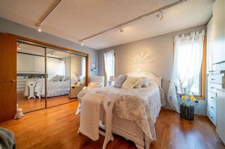 Photo 25: 60 Peres Oblats Drive in Winnipeg: Island Lakes Residential for sale (2J)  : MLS®# 202217362