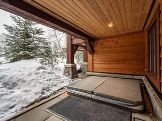 Photo 24: 1E 2300 NORDIC Drive in Whistler: Nordic Townhouse for sale in "At Nature's Door" : MLS®# R2664951