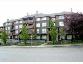 Main Photo: 107 38 7TH Avenue in New_Westminster: GlenBrooke North Condo for sale in "ROYCROFT" (New Westminster)  : MLS®# V675162