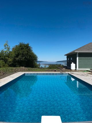 Photo 45: 10 Basin View Drive in Smiths Cove: Digby County Residential for sale (Annapolis Valley)  : MLS®# 202227030