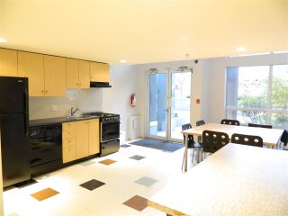 Photo 11: 1106 933 SEYMOUR Street in Vancouver: Downtown VW Condo for sale (Vancouver West)  : MLS®# R2159147