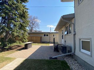 Photo 28: 75 Lonsdale Drive in Winnipeg: Heritage Park Residential for sale (5H)  : MLS®# 202107917