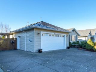 Photo 37: 2413 Stirling Cres in COURTENAY: CV Courtenay East House for sale (Comox Valley)  : MLS®# 804446