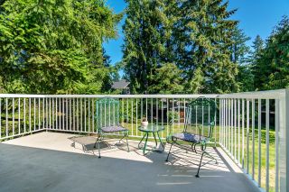 Photo 28: 555 ASCOT Street in Coquitlam: Central Coquitlam House for sale in "CENTRAL COQUITLAM" : MLS®# R2725158