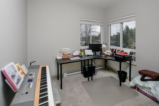 Photo 16: 411 6875 DUNBLANE Avenue in Burnaby: Metrotown Condo for sale in "SUBORA living near Metrotown" (Burnaby South)  : MLS®# R2219818
