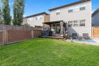 Photo 41: 408 Chaparral Valley Way SE in Calgary: Chaparral Detached for sale : MLS®# A2084409