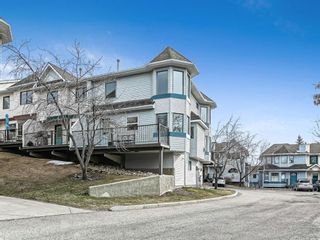 Photo 23: 88 Patina Point SW in Calgary: Patterson Row/Townhouse for sale : MLS®# A1086838
