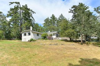 Photo 43: 4598 Scarborough Rd in Saanich: SW Beaver Lake House for sale (Saanich West)  : MLS®# 914254