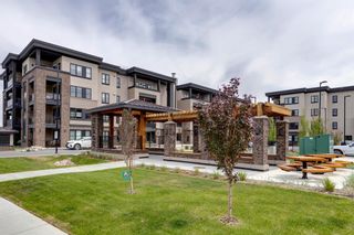 Main Photo: 1209 80 Greenbriar Place NW in Calgary: Greenwood/Greenbriar Apartment for sale : MLS®# A2052988