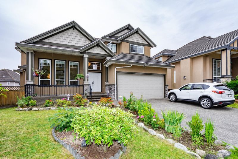 FEATURED LISTING: 16492 104A Avenue Surrey
