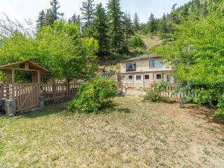 Photo 68: 445 REDDEN ROAD: Lillooet House for sale (South West)  : MLS®# 159699