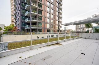 Photo 32: 401 1365 DAVIE Street in Vancouver: West End VW Condo for sale in "MIRABEL" (Vancouver West)  : MLS®# R2781177
