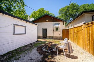 Photo 29: 787 Ashburn Street in Winnipeg: West End House for sale (5C)  : MLS®# 202114979