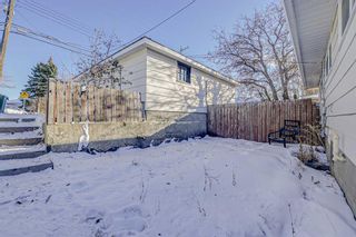Photo 44: 3222/3224 14 Street NW in Calgary: Rosemont 4 plex for sale : MLS®# A2011970