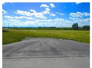 Photo 10: 122 Street E: Rural Foothills County Land for sale : MLS®# C1026271