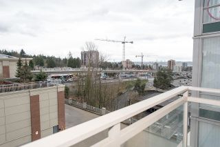 Photo 7: 609 9888 CAMERON Street in Burnaby: Sullivan Heights Condo for sale (Burnaby North)  : MLS®# R2748632
