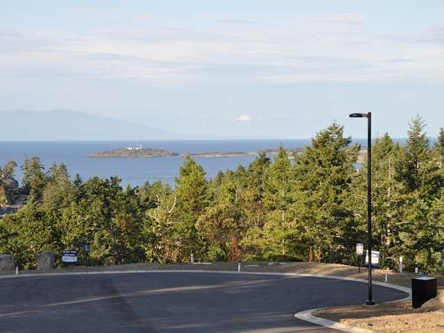 Main Photo: LT 3 BROMLEY PLACE in NANOOSE BAY: Fairwinds Community Land Only for sale (Nanoose Bay)  : MLS®# 300299