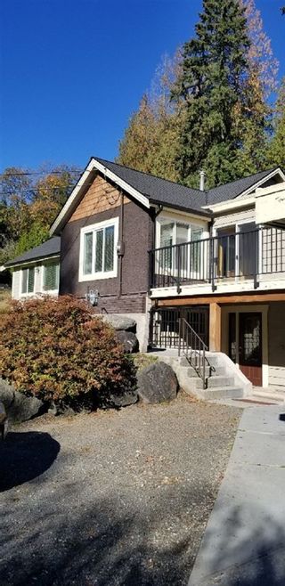 Photo 3: 27027 100 AVE Avenue in Maple Ridge: Thornhill MR House for sale : MLS®# R2531799